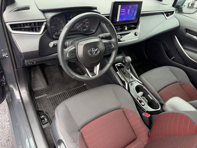 Certified 2024 Toyota Corolla SE image 13
