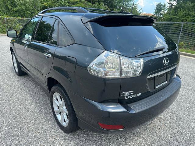 Used 2009 Lexus RX 350 AWD image 39