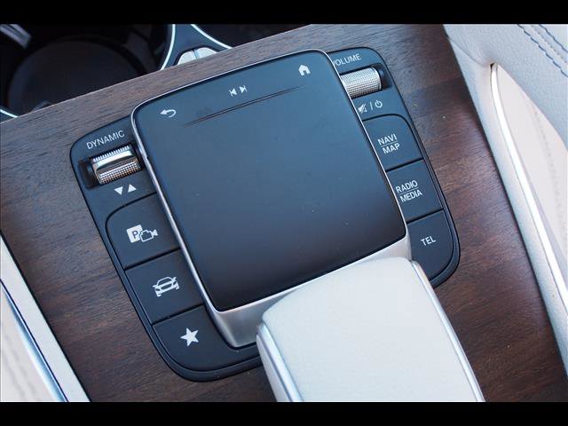 Used 2021 Mercedes-Benz GLS 580 4MATIC image 33