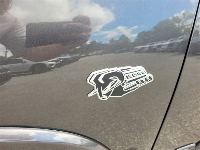 New 2026 RAM 1500 Big Horn image 4