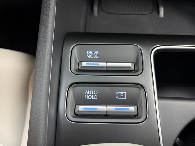New 2026 Hyundai Sonata SEL FWD image 27