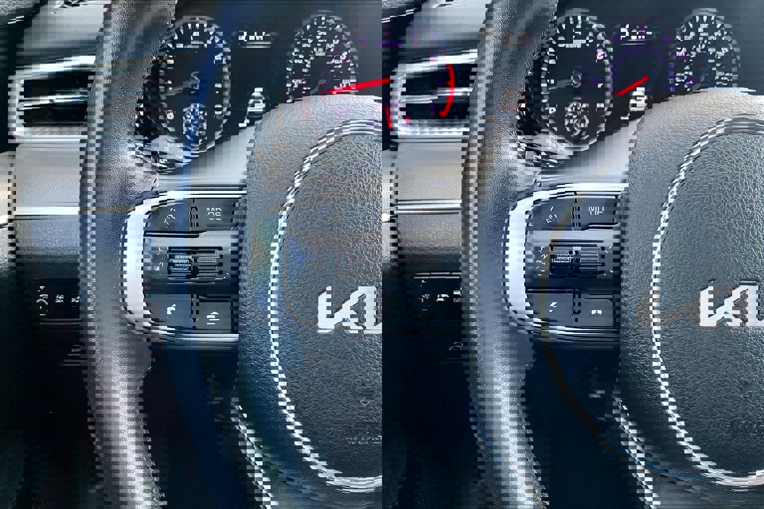 Used 2023 Kia K5 GT-Line image 24