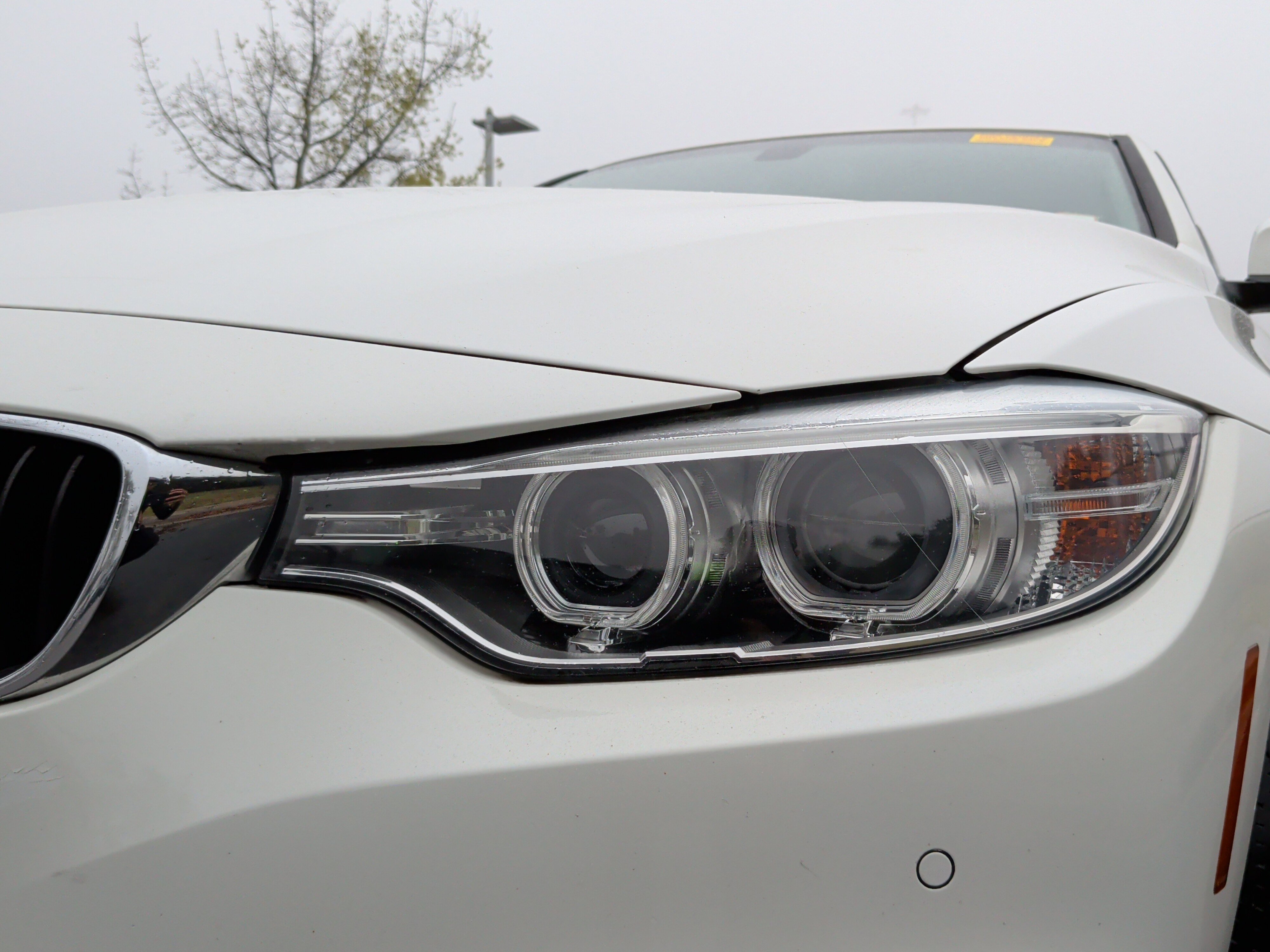 Used 2014 BMW 428i Coupe image 3