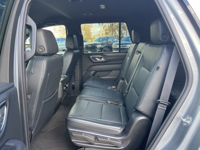 Used 2023 Chevrolet Tahoe LS image 27