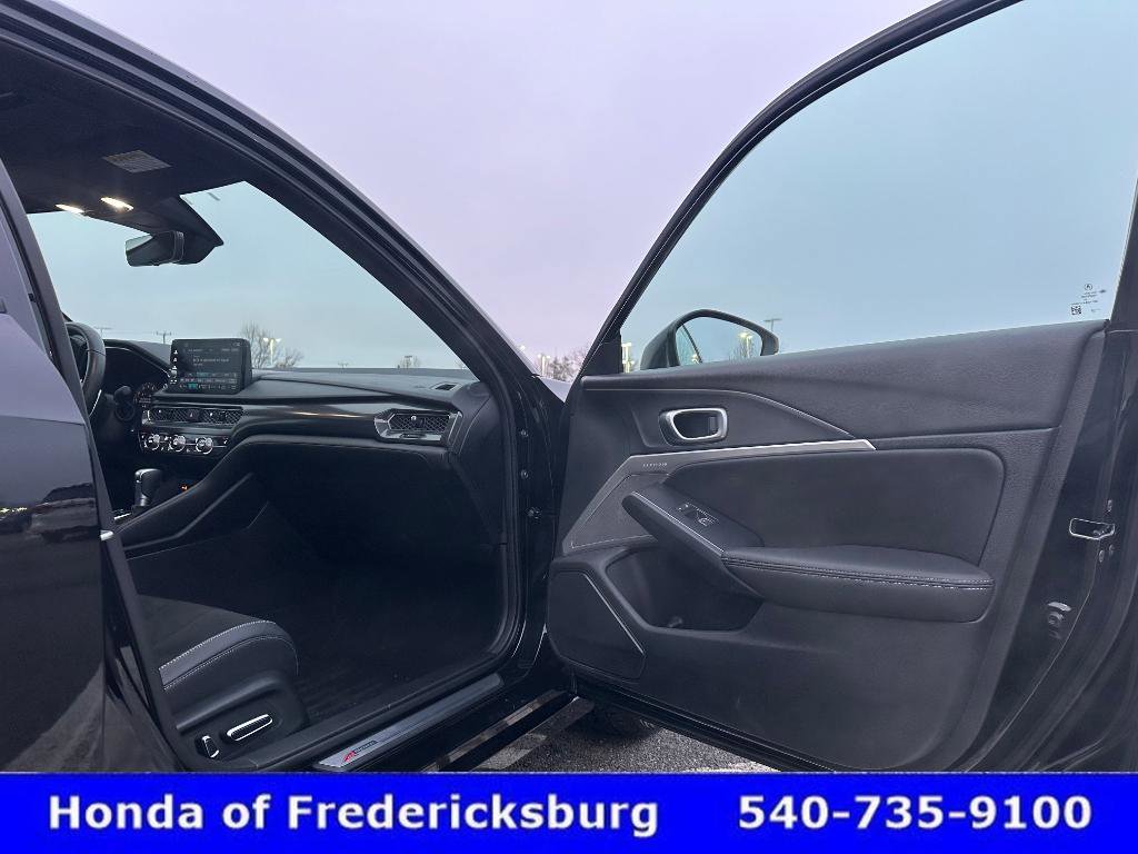 Used 2024 Acura Integra A-Spec image 33