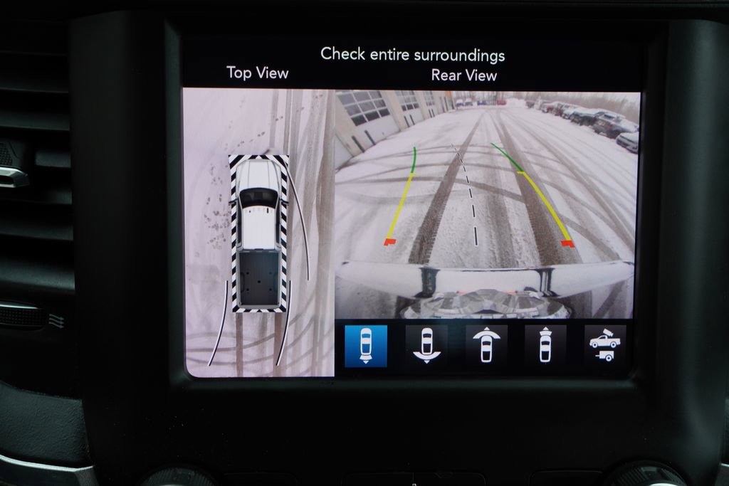 Certified 2021 RAM 3500 Laramie image 37