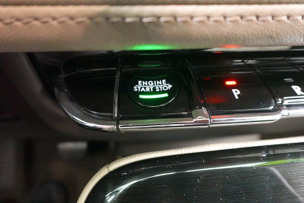 Used 2023 Lincoln Nautilus AWD w/ Premium Package image 22