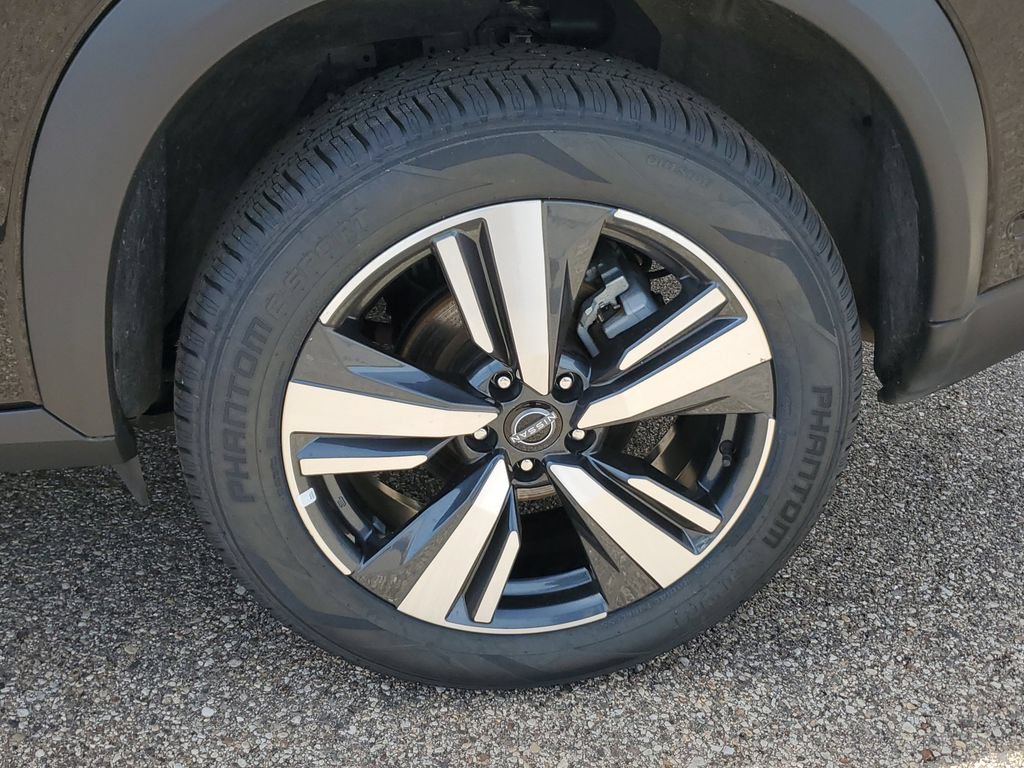 Used 2023 Nissan Rogue SL w/ SL Premium Package AWD/4WD image 6