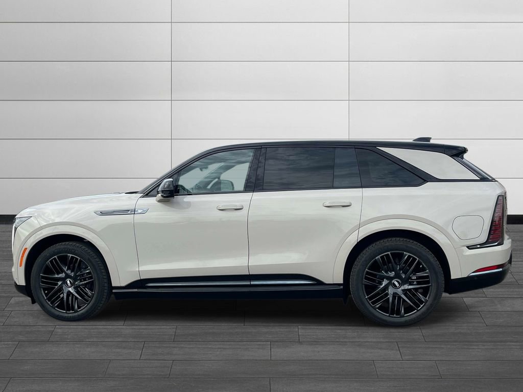 New 2026 Cadillac Escalade IQ Sport 1 image 2