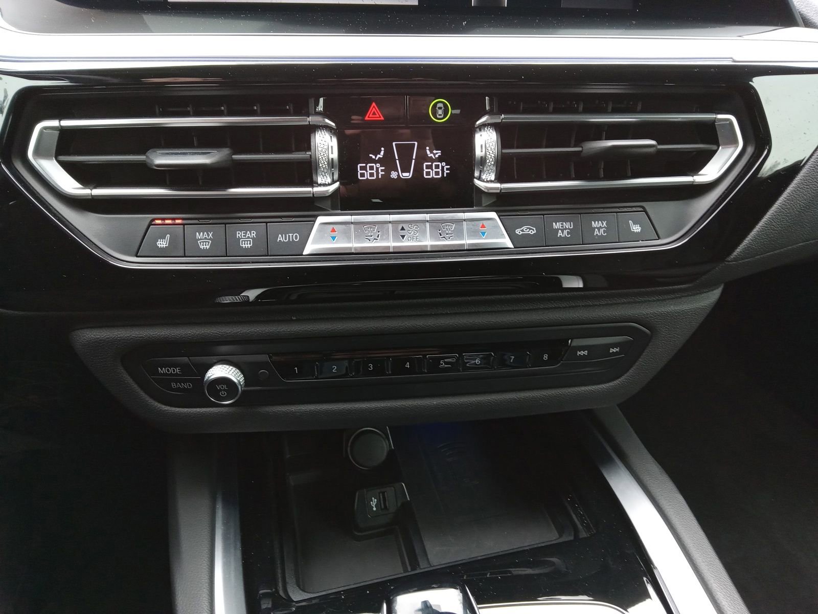 Used 2022 BMW Z4 M40i w/ Driving Assistance Package image 15