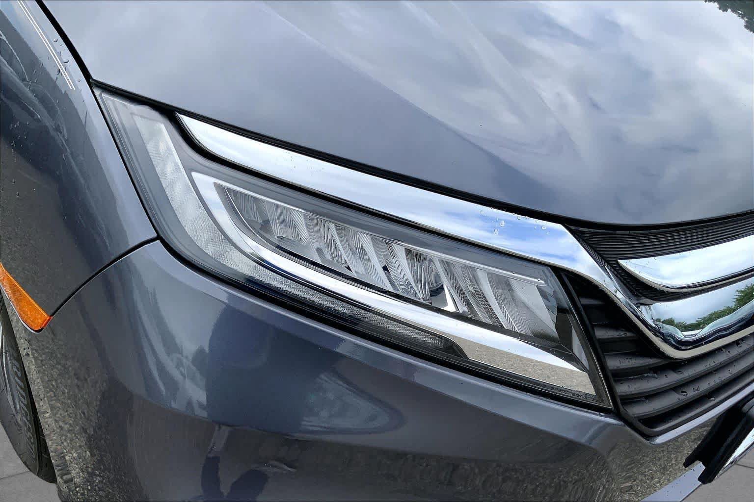 Used 2018 Honda Odyssey Touring image 27
