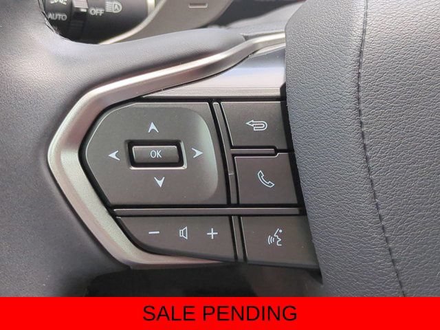 Certified 2022 Lexus NX 350 AWD image 24