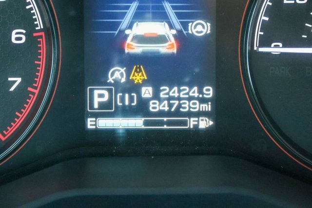 Used 2020 Subaru Forester Sport image 31