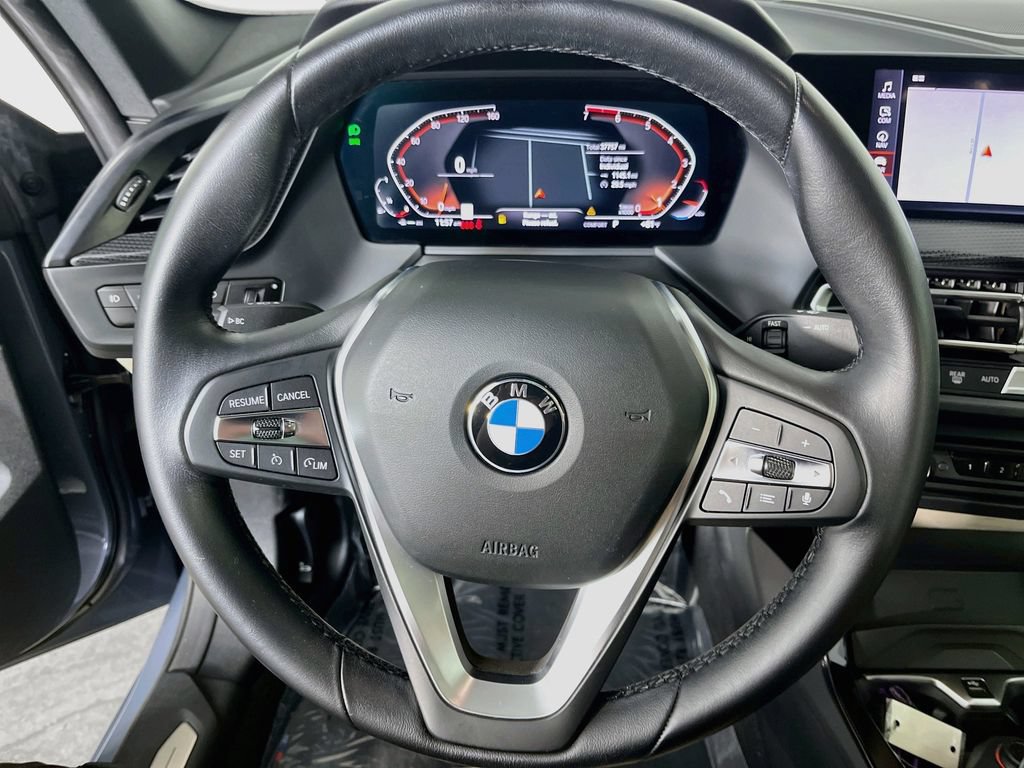 Used 2021 BMW 228i Gran Coupe w/ Convenience Package FWD image 17