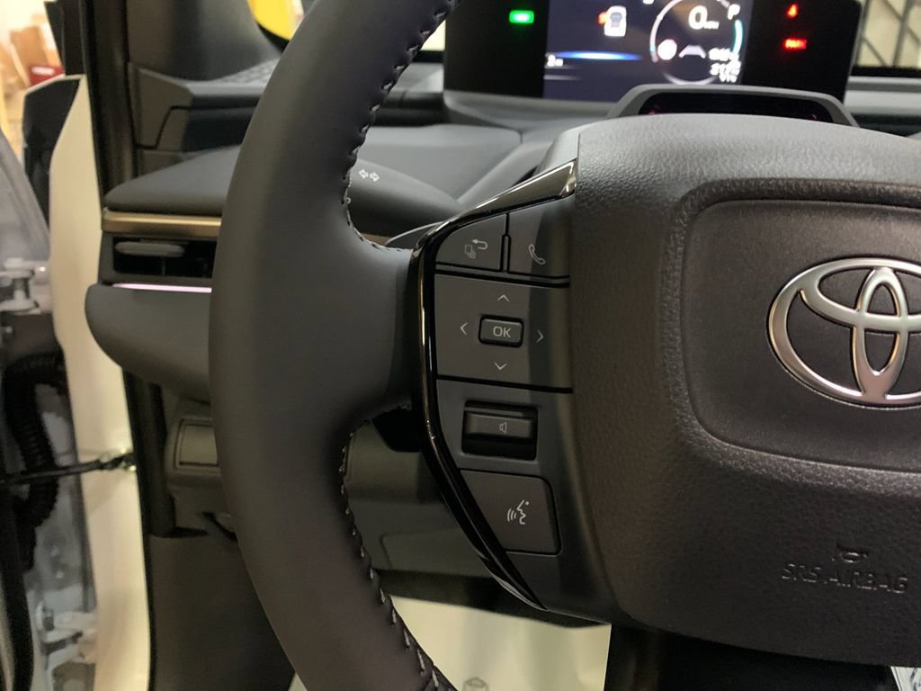 New 2026 Toyota bZ AWD/4WD image 28