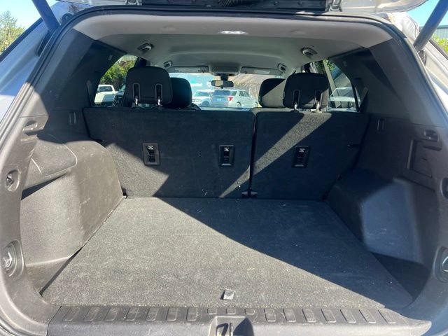 Used 2018 Chevrolet Equinox LT AWD/4WD image 14
