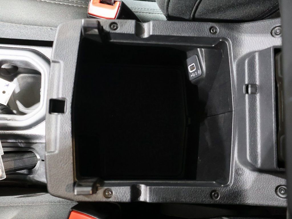 Certified 2021 Jeep Wrangler Sport S image 37