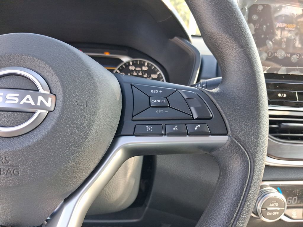 Used 2025 Nissan Altima 2.5 SV w/ SV Special Edition Package image 20