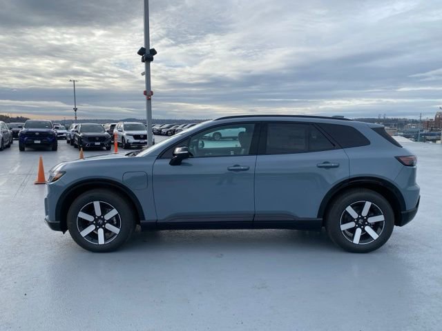 New 2026 Honda Prologue Touring image 8