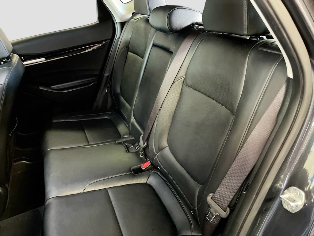 Used 2024 Kia Seltos SX w/ SX Sunroof Package AWD/4WD image 26