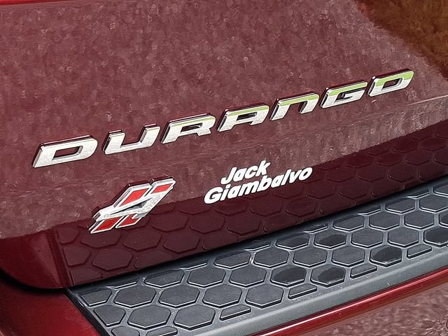 Used 2023 Dodge Durango SXT Launch Edition AWD/4WD image 29