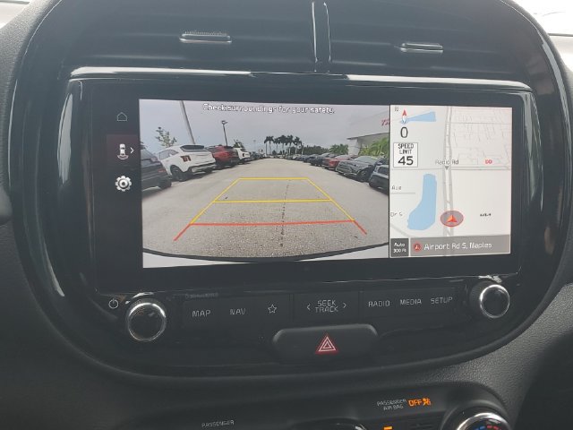Certified 2024 Kia Soul S FWD image 26
