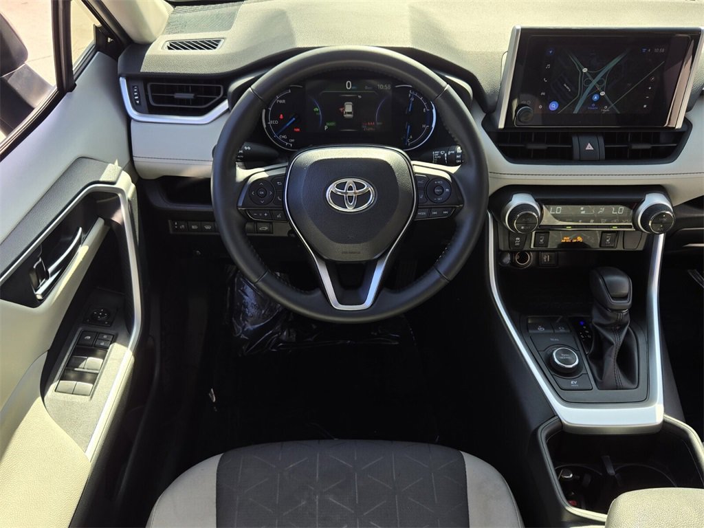 Used 2024 Toyota RAV4 XLE image 13