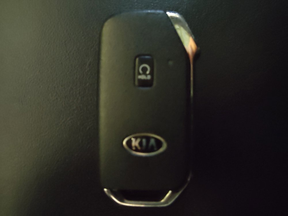 Used 2021 Kia Sorento SX FWD image 32