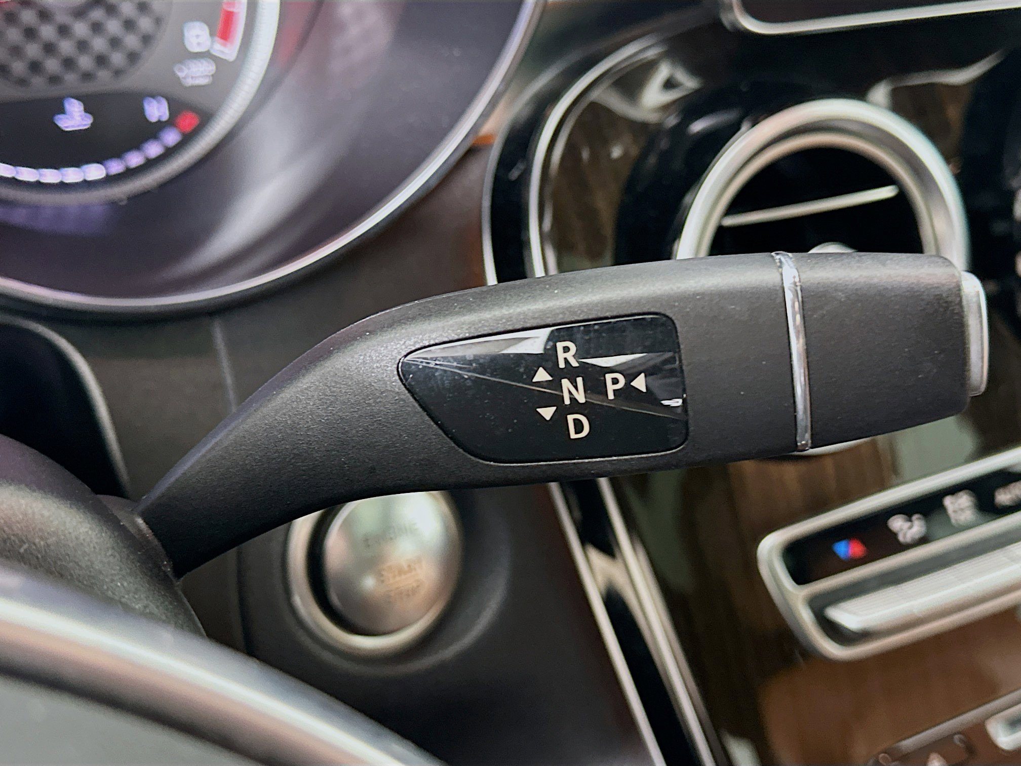 Certified 2019 Mercedes-Benz GLC 43 AMG 4MATIC image 21