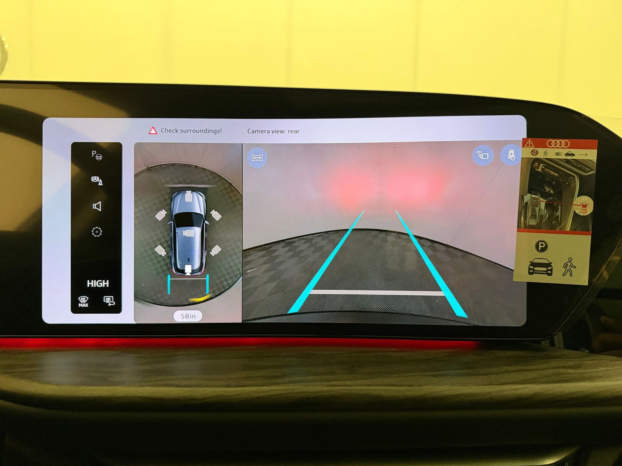 New 2026 Audi Q5 Premium Plus AWD/4WD image 24