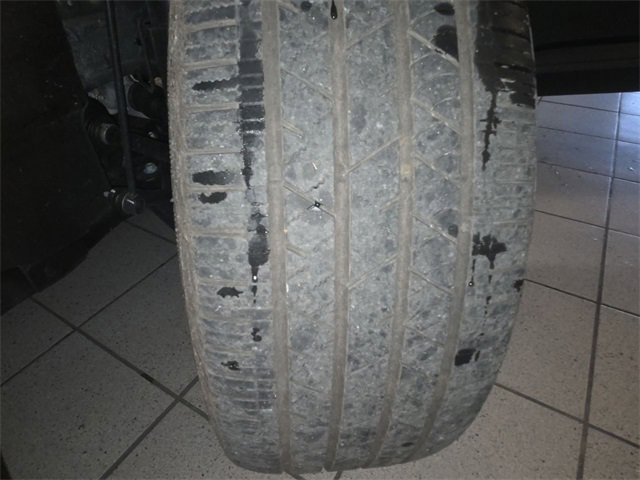 Used 2022 Kia Sorento X-Line EX image 27