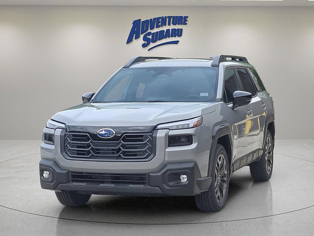 Certified 2026 Subaru Outback Limited XT AWD/4WD image 2