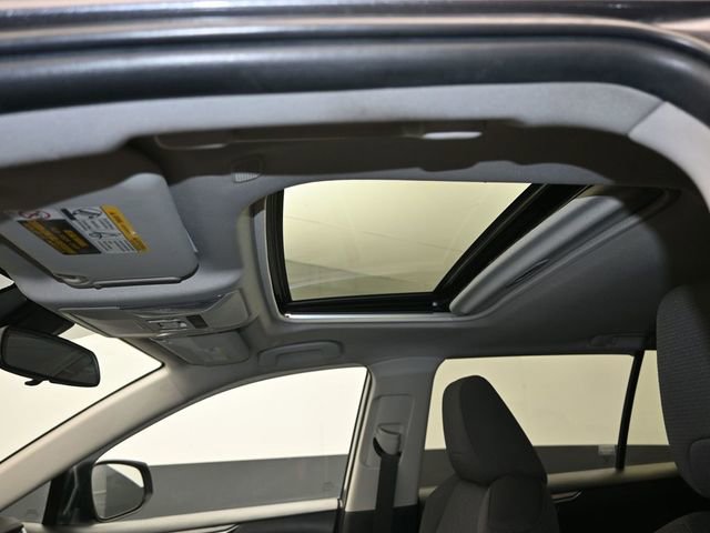 Certified 2024 Toyota RAV4 XLE w/ Convenience Package image 25