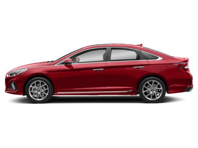 Used 2019 Hyundai Sonata Sport FWD image 3
