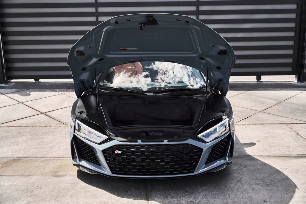Used 2020 Audi R8 V10 AWD/4WD image 18