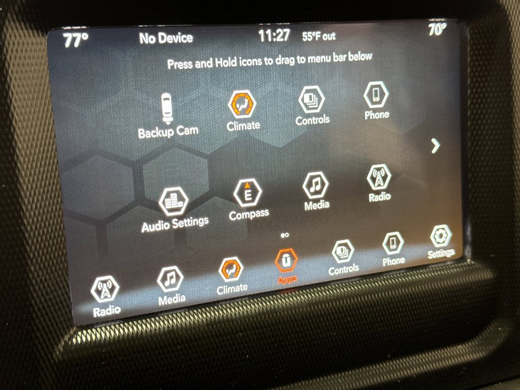 Used 2022 Jeep Wrangler Unlimited Sport image 26