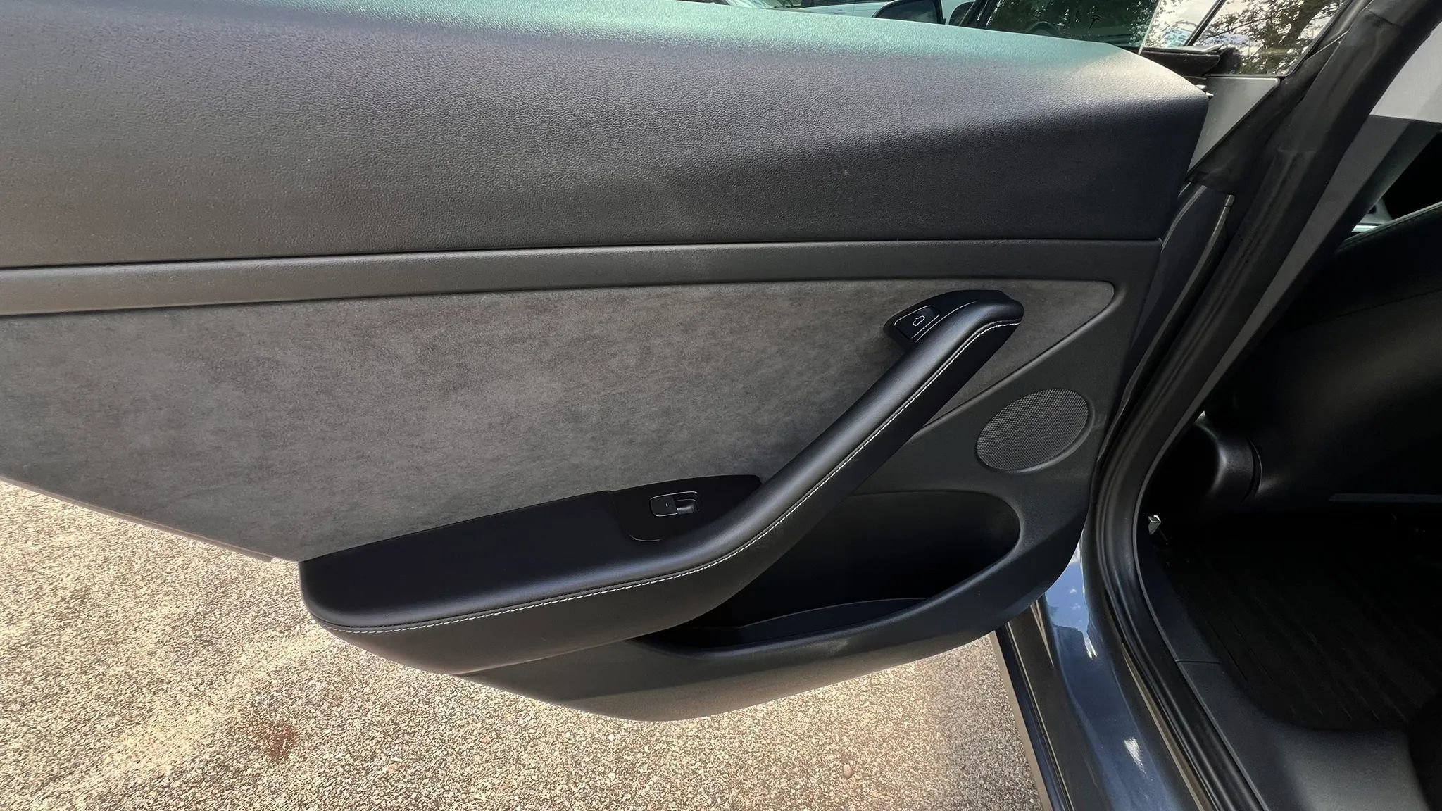 Used 2023 Tesla Model 3 Performance AWD/4WD image 18