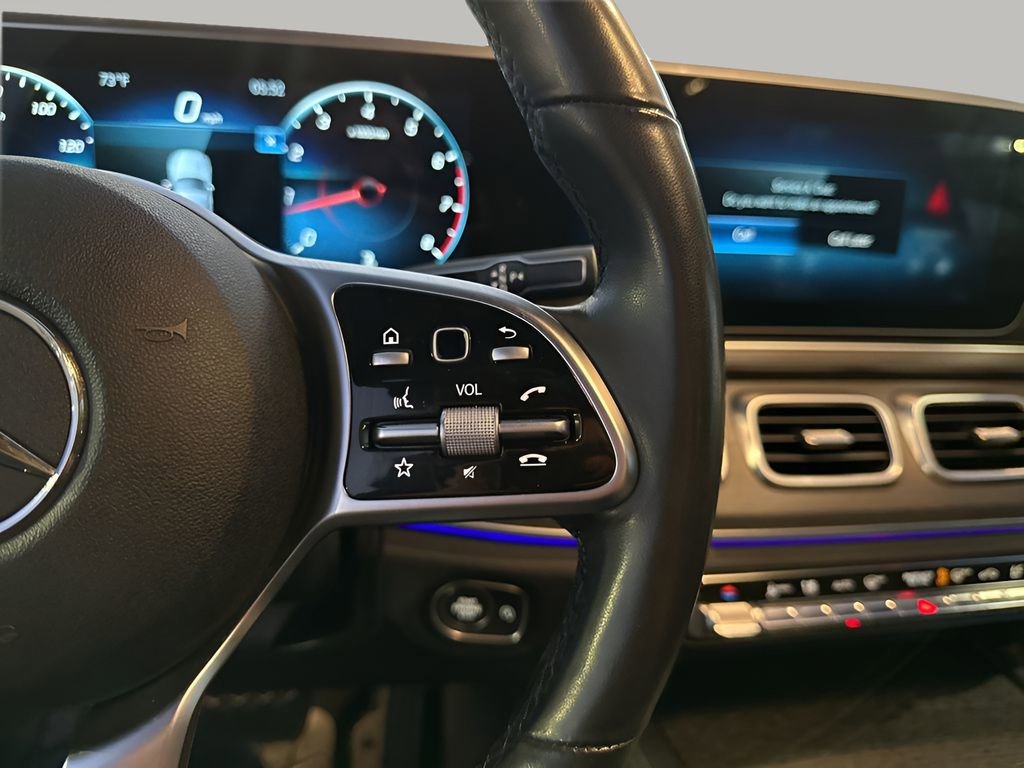 Used 2021 Mercedes-Benz GLE 350 4MATIC image 26