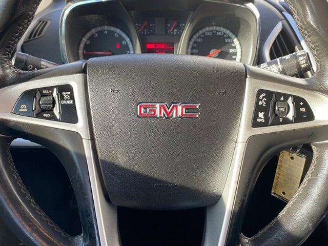 Used 2017 GMC Terrain SLE w/ Convenience Package image 10