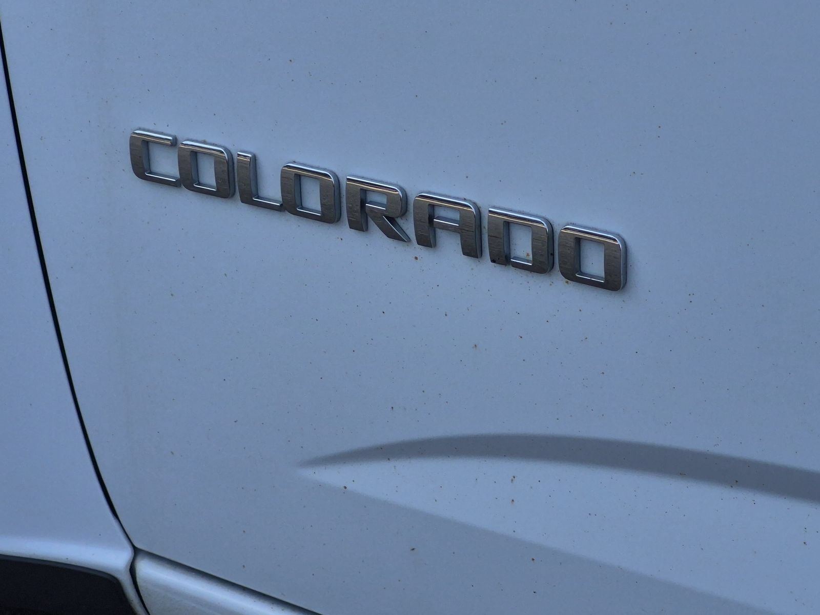 Used 2016 Chevrolet Colorado W/T RWD image 14