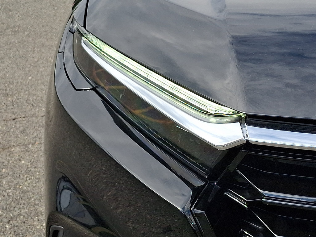 Used 2024 Honda CR-V EX-L image 9