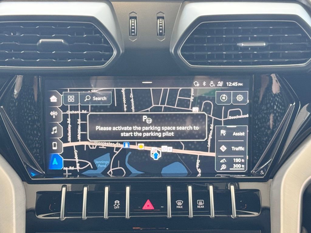 Used 2021 Lamborghini Urus image 62