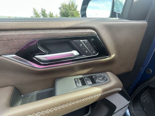New 2026 GMC Yukon Denali Ultimate image 39