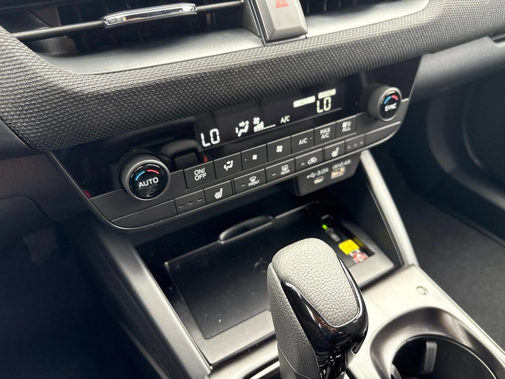 New 2026 Subaru Outback Premium AWD/4WD image 21
