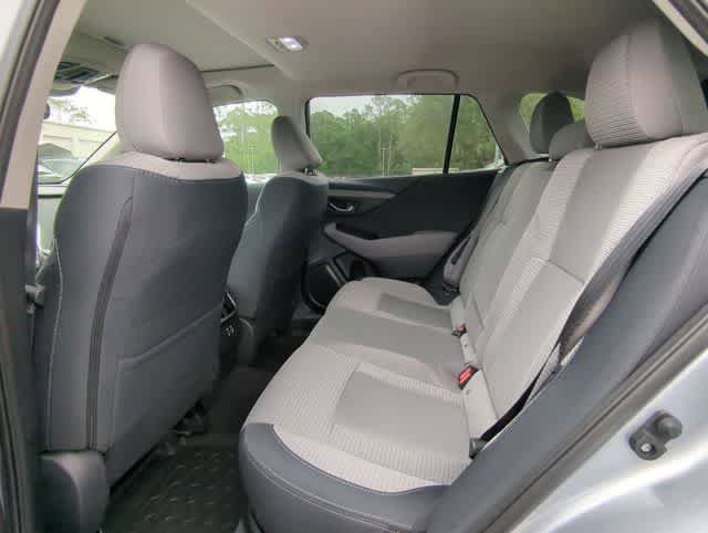 Certified 2025 Subaru Outback Premium AWD/4WD image 19