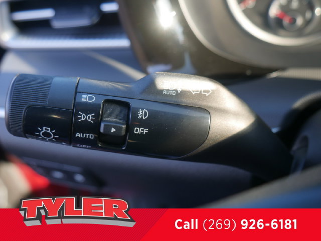Used 2021 Kia K5 GT-Line AWD/4WD image 24
