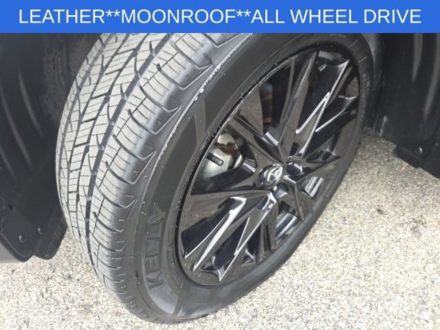 Used 2025 MAZDA CX-5 Carbon Edition AWD/4WD image 27