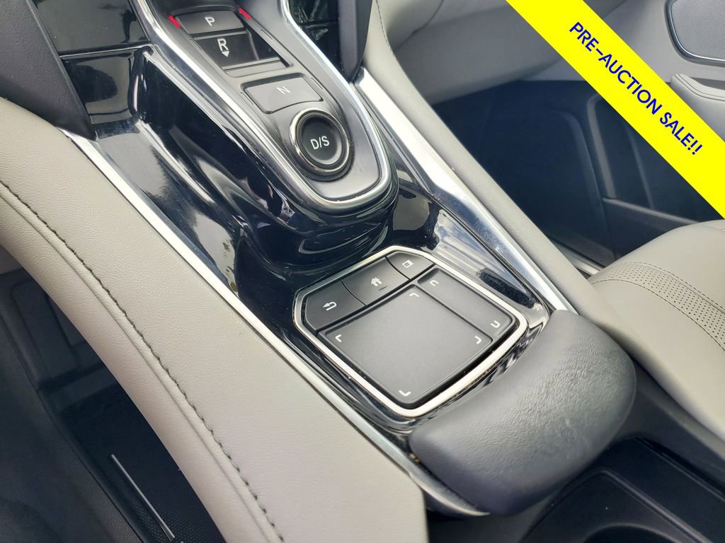 Used 2023 Acura RDX w/ Technology Package AWD/4WD image 34