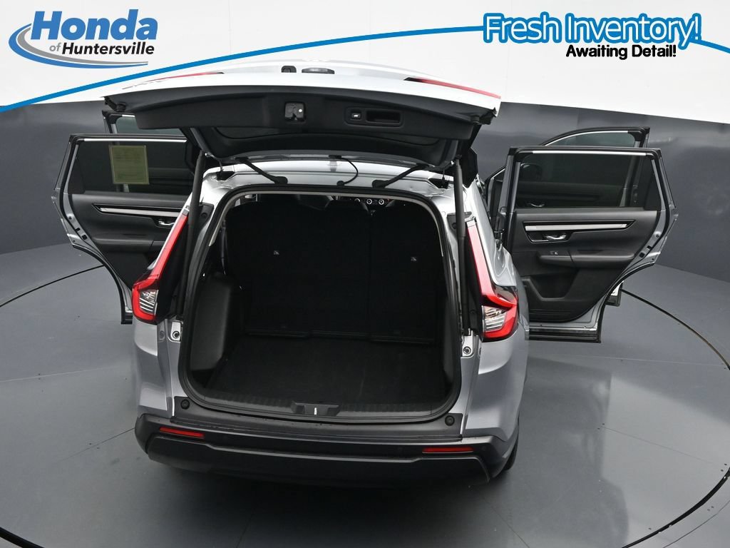 Used 2025 Honda CR-V EX-L image 48