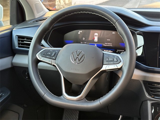 Certified 2023 Volkswagen Taos SE image 31